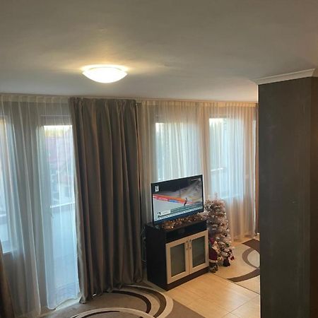 Гранд Манастира Пампорово Appartement Buitenkant foto