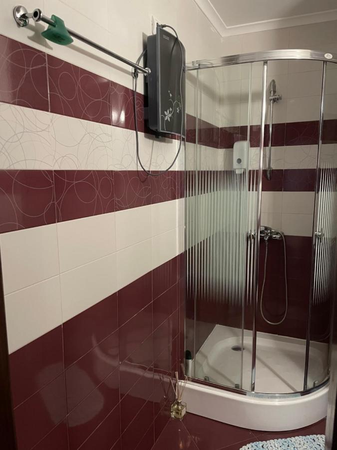 Гранд Манастира Пампорово Appartement Buitenkant foto