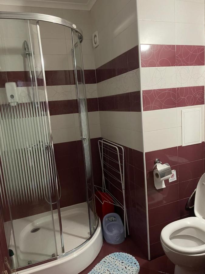 Гранд Манастира Пампорово Appartement Buitenkant foto