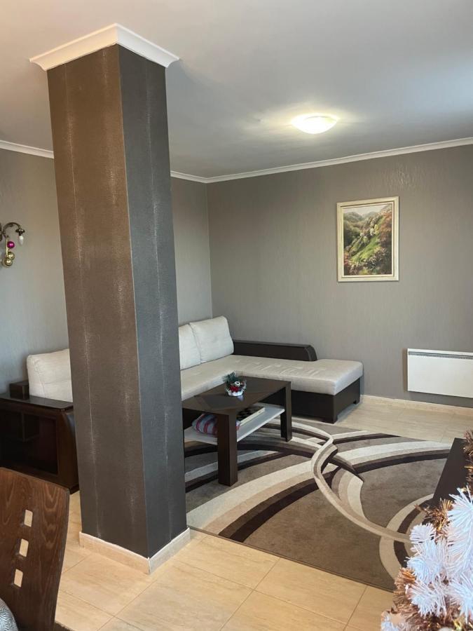 Гранд Манастира Пампорово Appartement Buitenkant foto