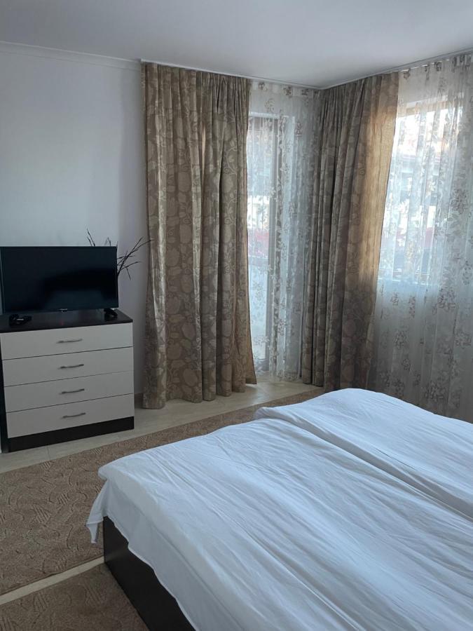 Гранд Манастира Пампорово Appartement Buitenkant foto