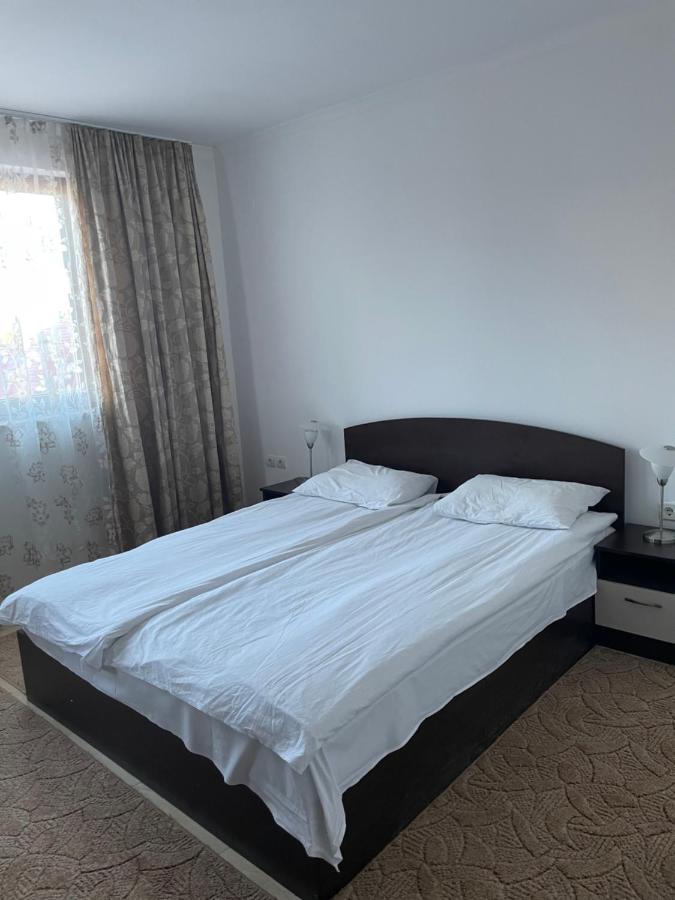 Гранд Манастира Пампорово Appartement Buitenkant foto