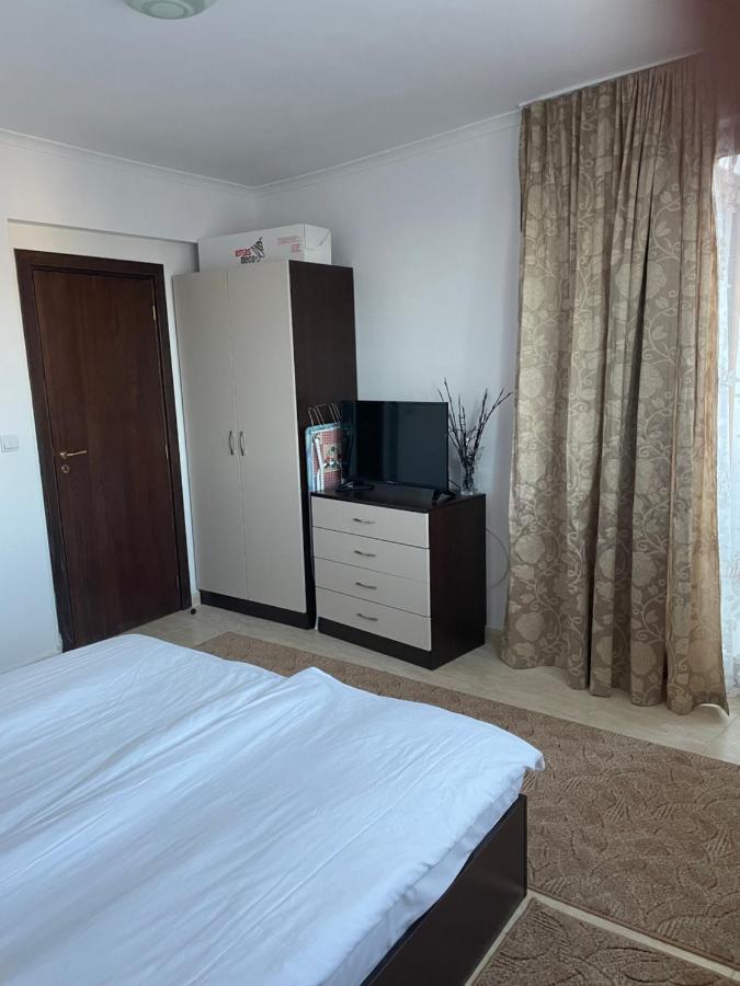 Гранд Манастира Пампорово Appartement Buitenkant foto